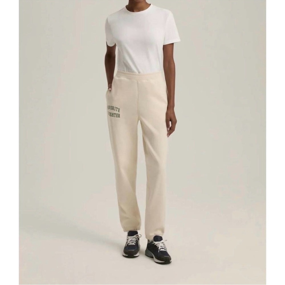 FAVORITE DAUGHTER Collegiate Jogger XS